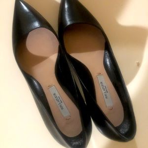 m.m.lafleur heels